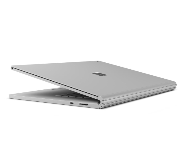 Microsoft Surface Book 2 15 i7-8650U/16GB/256GB/W10P GTX1060 - 412074 - zdjęcie 5
